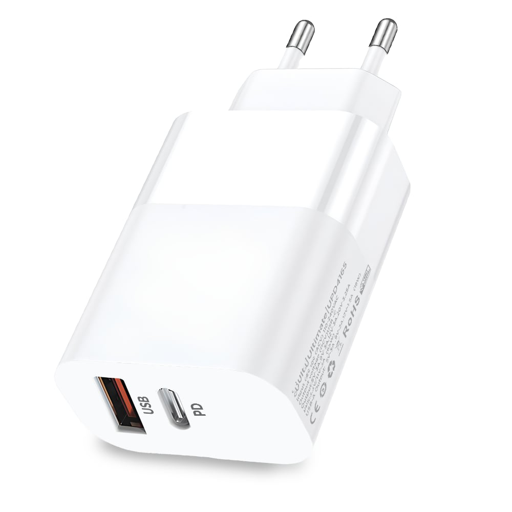 65W Çift Çıkışlı Adaptör 65W Çift Çıkışlı Adaptör