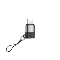 USB A - Lightning Çevirici