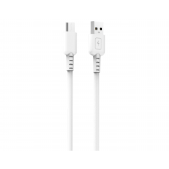 USB A – Micro USB Şarj Kablosu