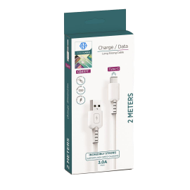 USB A – Type-C Şarj Kablosu