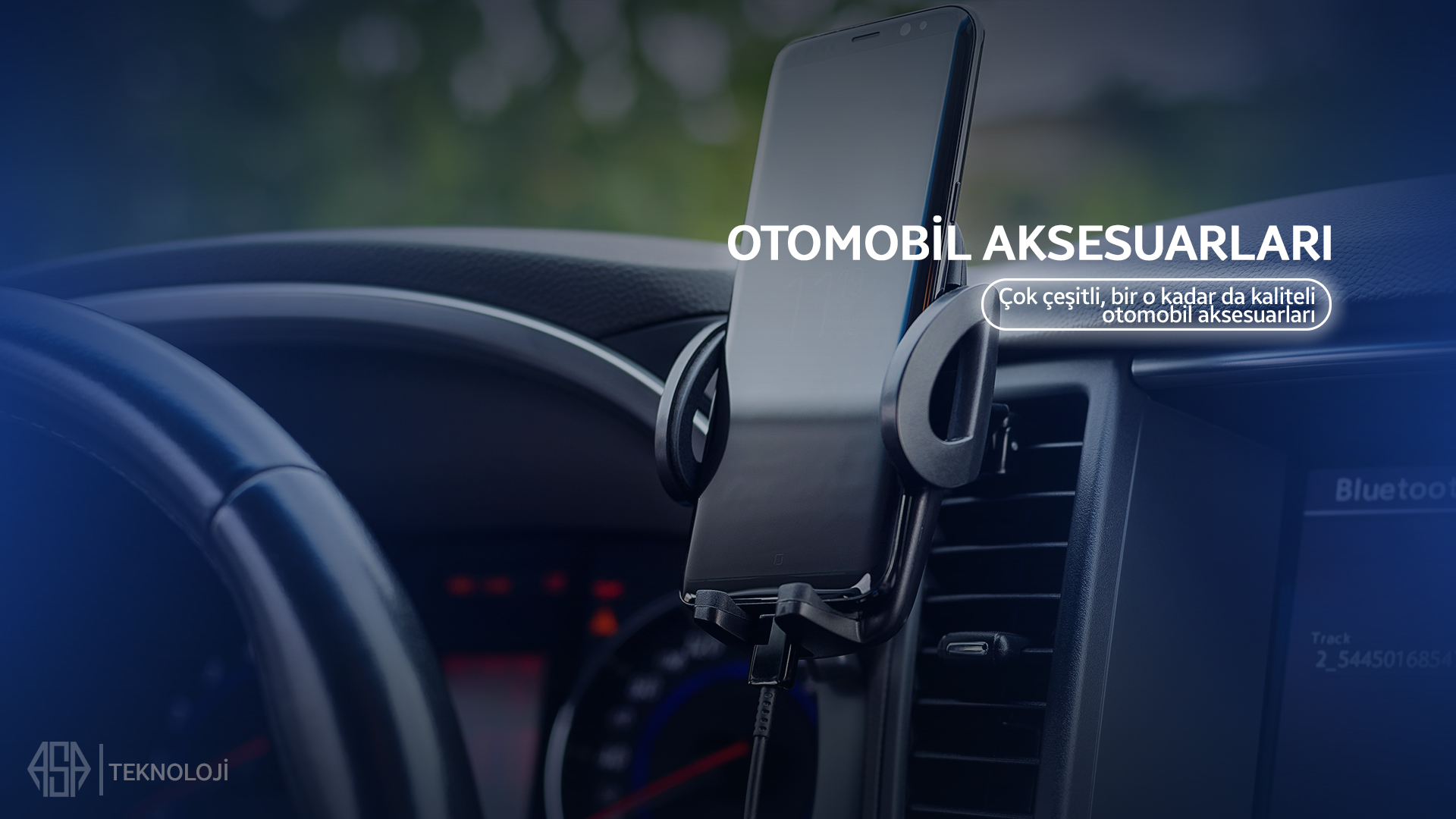 Araç Aksesuarları