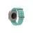 Apple Watch 49mm 45mm 44mm 42mm Uyumlu Kordon - Ocean Turkuaz