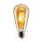 Armut Tipi Ampül Flemanlı Tasarruflu St64 Led Rustik Dekoratif Ampul Vintage Aydınlatma - Nocolor-c54a5226