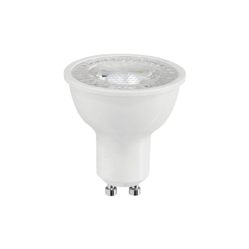 Gu10 6w Çanak Spot Led Ampul - 3000k Gün Işığı