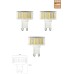 Smd Led Ampul G9 9w 3000k Erd-270