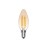 E14 C35 Led Flamanlı Buji Rustik Ampul - Nocolor-b3e63970