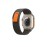 Watch 49mm 45mm 44mm 42mm Uyumlu Ultra/8/7/6/5/4/3/2/1 Loop Kordon - Siyah