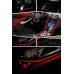 Araç Içi Kırmızı Torpido Ledi - Ip Neon Led