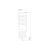 Led Ampul 5w 3000k E14