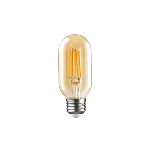 Rustik Led Ampul 6w 2500k E27 Gün Işığı Erd-45