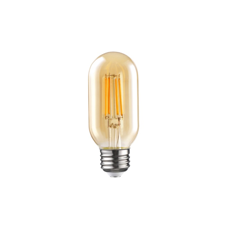 Rustik Led Ampul 6w 2500k E27 Gün Işığı Erd-45