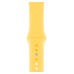 Watch Ultra 44 45 49mm Uyumlu Kordon-dt7 Max-dt8 Max-dt8 Ultra-w57-w58 Smart Watch Uyumlu - Sarı