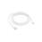 2 Metre Lightning Usb Şarj Kablosu 5 6 7 8 Plus X Xs Xr Şarj Kablo - Beyaz