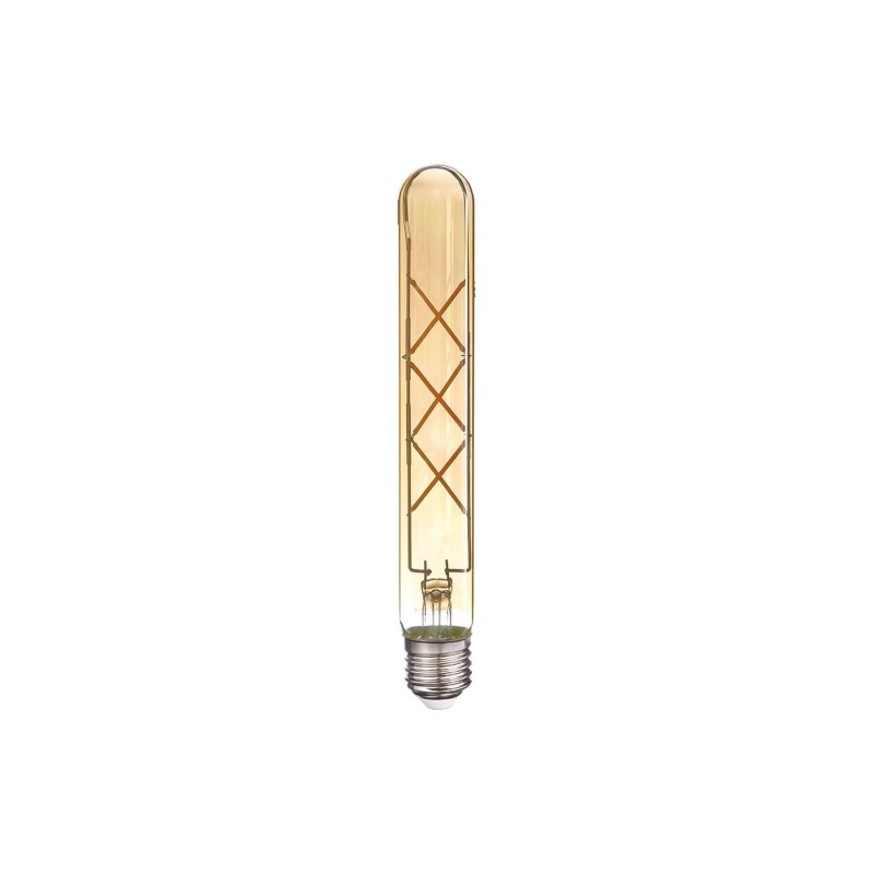 Rustik Led Çubuk Ampul 6w 2500k E27 Erd-33