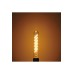 T30 6w Rustik Led Ampul E27 - Gold