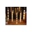 T30 6w Rustik Led Ampul E27 - Gold