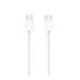 İphone 15 - 16 Serisi 20w Orijinal Hızlı Şarj Cihazı Aleti Set Baristrend - Beyaz