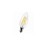 4w E14 Rustik Led Ampul 10'lu Paket E14- - Sarı