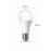 10 Adet 3 Renk Modlu 10w Led Ampul E27 Duy Anahtarla Renk Değişen 3 Işık Tek Ampul