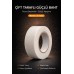 Çift Taraflı Köpük Bant 48mm X 5m Ultra Güçlü Yapışkan Duvar Montaj Sabitleme Bandı - Beyaz