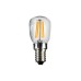 Led Rustik Ampul E14 C7 Ampul 2w 2700k Gün Işığı Erd-69