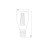 Led Rustik Ampul E14 C7 Ampul 2w 2700k Gün Işığı Erd-69