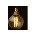 G125 Glop 60watt Dimmer Özellikli Helojen Ampul G125glop Dimmer Özellikli Rustik Dekoratif Ampül - Nocolor-7338b000