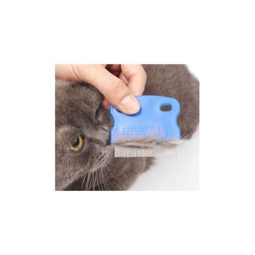 Kedi Köpek Bit Ve Pire Tarağı