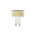 Smd Led Ampul G9 9w 3000k Erd-270