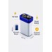 Aplikler İçin 9v Pil Çinko Karbon 9 Volt Güçlü Enerji Elektronik Cihazlar İçin Kaliteli Pil