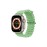 Watch Uyumlu Ocean Kordon 49/45mm 44mm 42mm Watch Ultra-watch 8/7/6/5/4/3/2/1-dt8 Ultra-w58-dt8 Max - Fıstık Yeşili