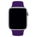 Apple Watch Ultra 44 45 49mm Kordon-dt7 Max-dt8 Max-dt8 Ultra-w57-w58 Smart Watch Uyumlu - Mor