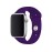 Apple Watch Ultra 44 45 49mm Kordon-dt7 Max-dt8 Max-dt8 Ultra-w57-w58 Smart Watch Uyumlu - Mor