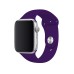 Apple Watch Ultra 44 45 49mm Kordon-dt7 Max-dt8 Max-dt8 Ultra-w57-w58 Smart Watch Uyumlu - Mor