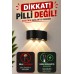 8011 10w Led Aplik Aydınlatma Çift Taraflı Led Dekoratif Duvar Aplik Suya Ve Toza Karşı Dayanıklı - Günışığı
