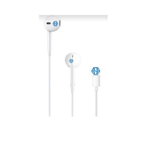 Iphone Uyumlu 7 8plus X 11 Pro Max Lightning Bluetooth Kablolu - Beyaz