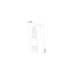 Led Rustik Ampul E14 C7 Ampul 2w 2700k Gün Işığı Erd-69