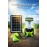 Solar Şarjlı Kamp Feneri Bluetooth Radyo Usb Telefon Şarjlı Taşınabilir Led Aydınlatma Seti Işıldak