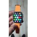 Watch Ultra 2 1 1 Super Amoled Ekranlı Ios Ve Android Suya Dayanıklı Ateş Ölçer Akıllı Saat - Gold