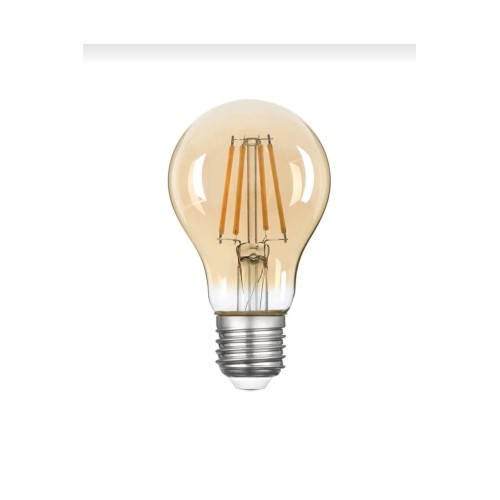 Rustik A60 Led Filament Ampul E27 Gün Işığı Aydınlatma Ampülü Led Ampül - Nocolor-dc340d1b