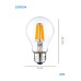 Rustik A60 Led Filament Ampul E27 Gün Işığı Aydınlatma Ampülü Led Ampül - Nocolor-dc340d1b