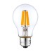 Rustik A60 Led Filament Ampul E27 Gün Işığı Aydınlatma Ampülü Led Ampül - Nocolor-dc340d1b