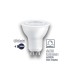 Gu10 220v 6w 4000k Cob Led Ampul Erd-285