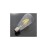 St64 6500 K Beyaz Led Rustik Dekoratif Ampul Vintage Aydınlatma