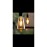 Flemanlı Armut St64 Modeli Rustik Ampul 40 Watt E27 Duy Rustik Dekoratif Ampül - Nocolor-3baf37eb