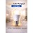 12w Gün Işığı Led Ampul E27 Duy Yüksek Aydınlatma Enerji Verimli Tasarruflu
