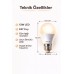 12w Gün Işığı Led Ampul E27 Duy Yüksek Aydınlatma Enerji Verimli Tasarruflu