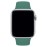 Apple Watch Ultra 44 45 49mm Kordon-dt7 Max-dt8 Max-dt8 Ultra-w57-w58 Smart Watch Uyumlu - Koyu Yeşil