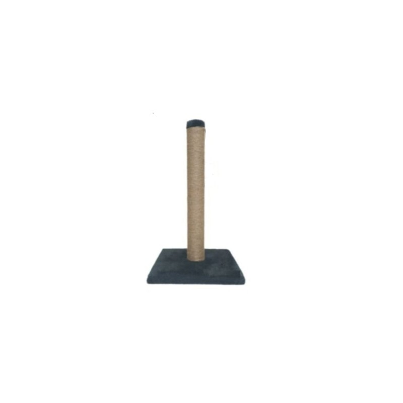 Kedi Tırmalama Tahtası 42cm - Beyaz
