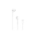 İphone 17 Air - İphone 17 - İphone 17 Pro - İphone 17 Pro Max Uyumlu Type-c Kulaklık - Beyaz
